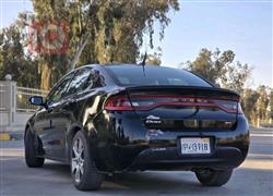 Dodge Dart